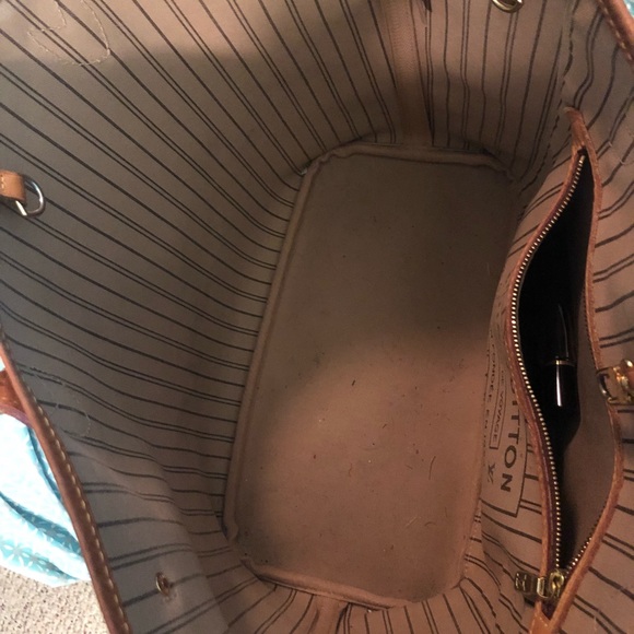 Authentic LV PM - Picture 6 of 8